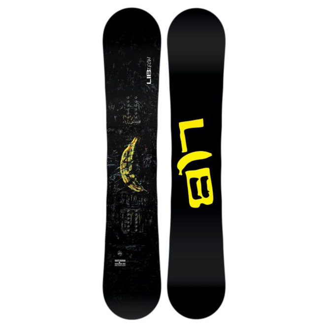 Skate Banana 2026 Wide *Tweedekans snowboard*