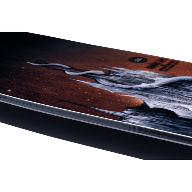 Skunk Ape 2026 Snowboard