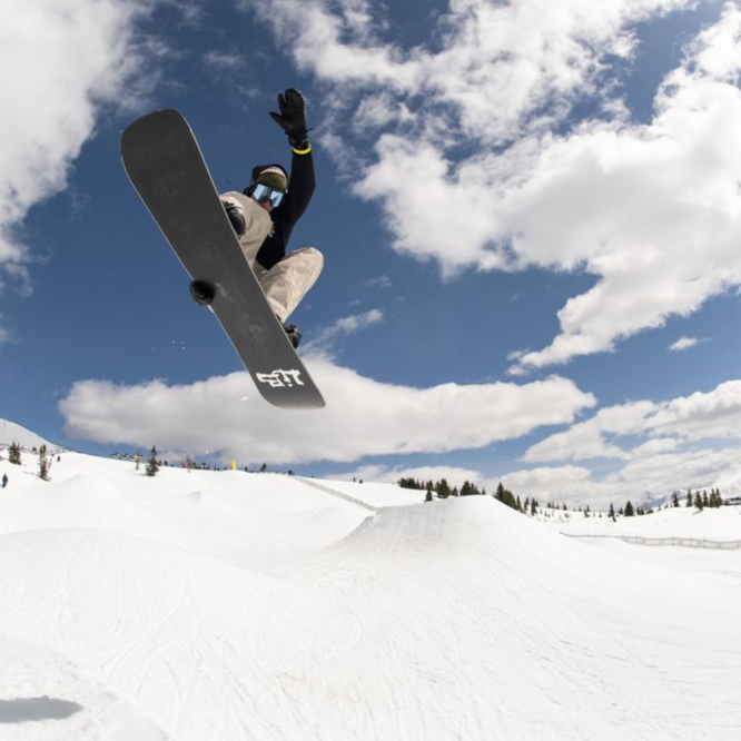 Skunk Ape Ultra Wide 2026 *Tweedekans snowboard*