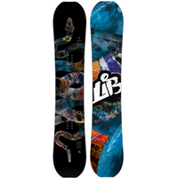 T. Rice Pro 2026 Snowboard