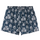 Pizza Boxershorts Black