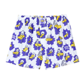Yoga Studio Boxershorts Schwarz