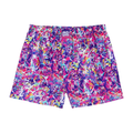 Yoga Studio Boxershorts Schwarz