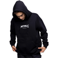 Snowboarding Hoodie Flieder