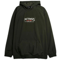 Tech Riding Hoodie Schwarz