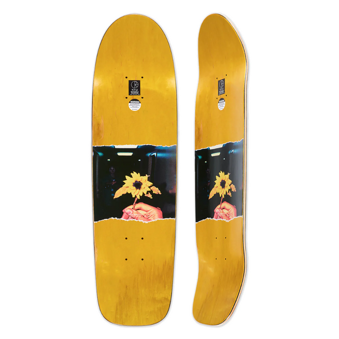 Nick Boserio Blume 8,25" Skateboard Deck