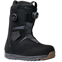 Altai Black 2026 Snowboard Boots