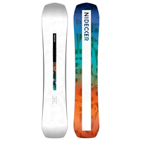 Escape 2027 Snowboard