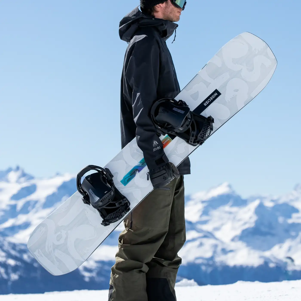 Escape 2027 Snowboard