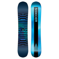 Merc 2027 Snowboard