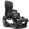 Supermatic LT Olive 2026 Snowboardbinding