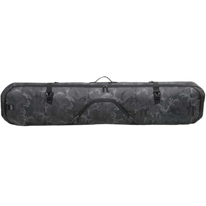 Cargo Snowboard Tasche Forged Camo