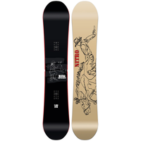 T1 Snowboard 2027