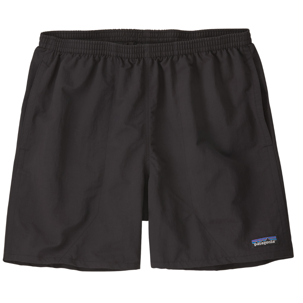 Baggies Shorts 5" Black