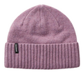 Brodeo Beanie Schwarz