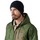 Brodeo Beanie Treeline Green