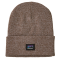 Everyday Beanie Berm Brown