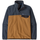 Lightweight Synchilla Snap-T Fleece Pullover Deer Brown