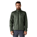 Nano Puff Jacket Old Growth Green