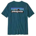 P-6 Logo Responsibili-Tee T-Shirt Black