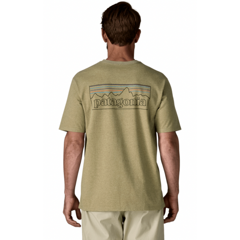 P-6 Logo Responsibili-Tee Outline Gumtree Green