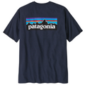 P-6 Logo Responsibili T-Shirt Torrey Pine Grün