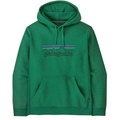 P-6 Logo Uprisal Hoodie Cascade Green