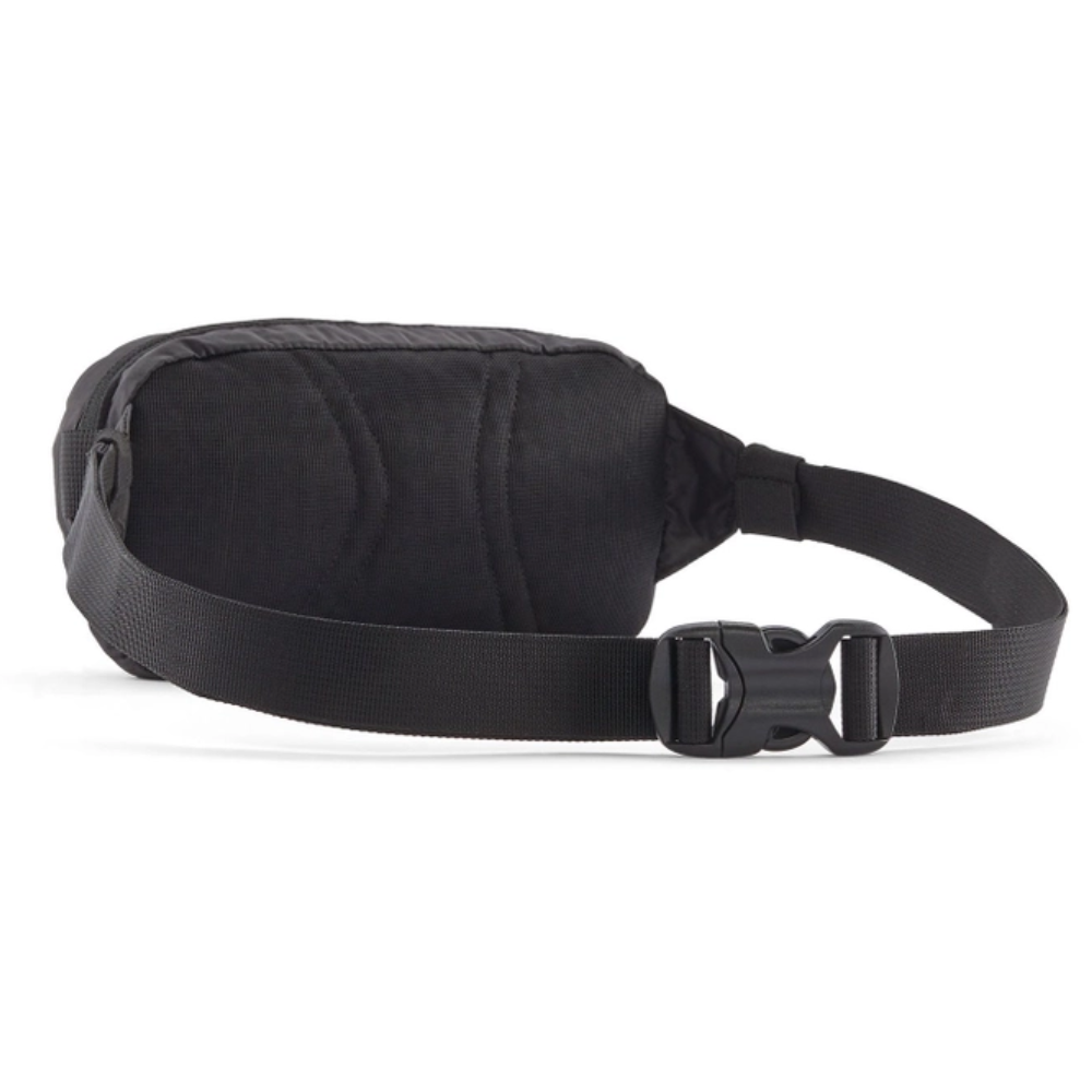 Terravia Mini Hip Pack 1L Black