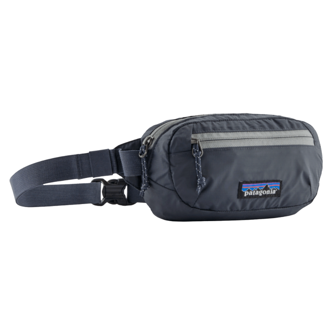 Terravia Mini Hip Pack 1L Smolder Blue