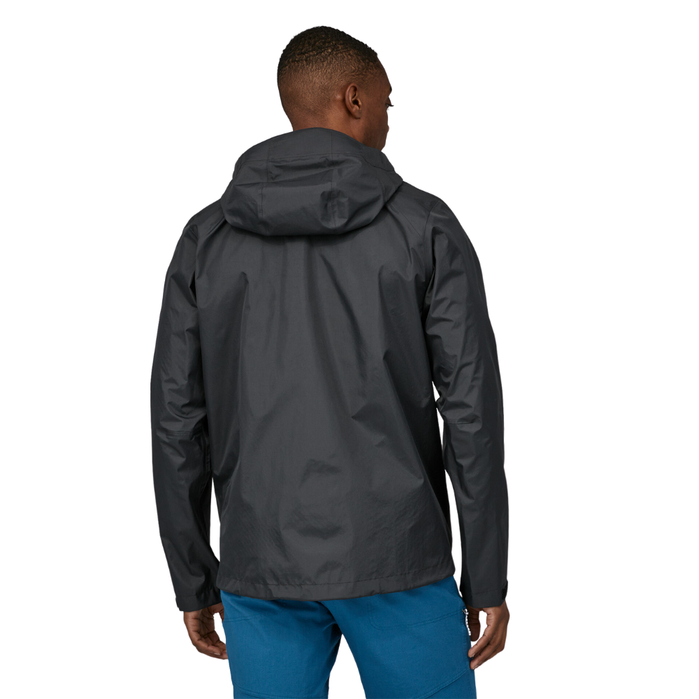 Torrentshell Rain Jacket Black
