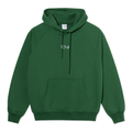 Default Hoodie Forest Green