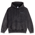 Faded Frank Hoodie Egyptain Blue