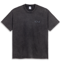 Faded T-Shirt Army Green