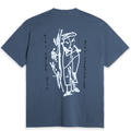 Got Everything T-Shirt Grey Blue