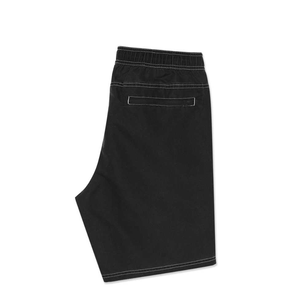 Ziggy Swim Shorts Vintage Black