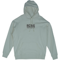 Basic Hoodie Schwarz