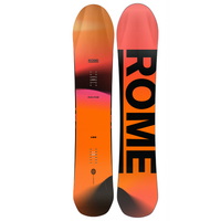 Ravine 2026 Snowboard