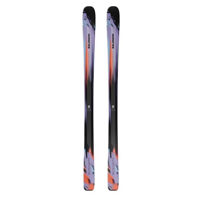 Stance Pro 86 2027 Violet Tulip/ Nasturium/ Black Ski