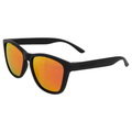 Boss Strip Black/Orange Sunglasses