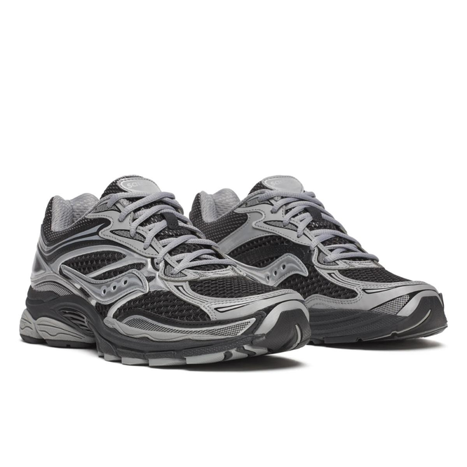 Progrid OMNI 9 Black/Silver