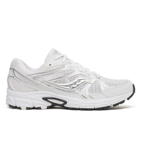 Ride Millenium White/Silver