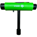 Full Metal Skate Tool Green