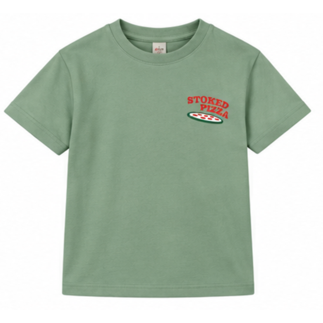 Want a Pizza This T-shirt Aloe