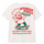 Want a Pizza This T-shirt Off White