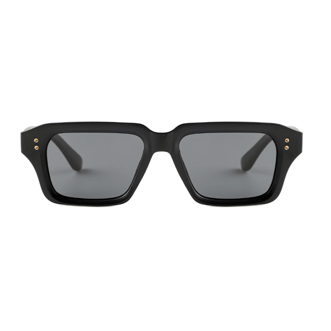 Midnight Block Polarized Sunglasses