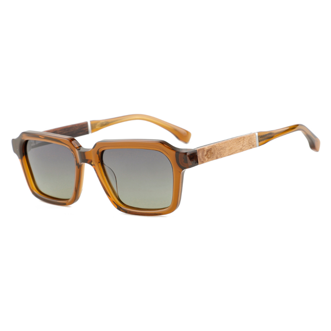 Sedona Light Polarized Sunglasses