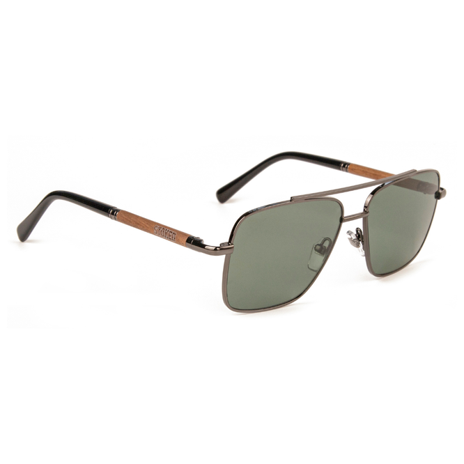 Stealth Ascent Polarized Sunglasses