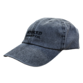 Sunfade Dad Cap Washed Dusty Pink
