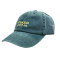 Sunfade Dad Cap Washed Dusty Pink