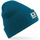 Original Cuffed Shield Beanie Koralle
